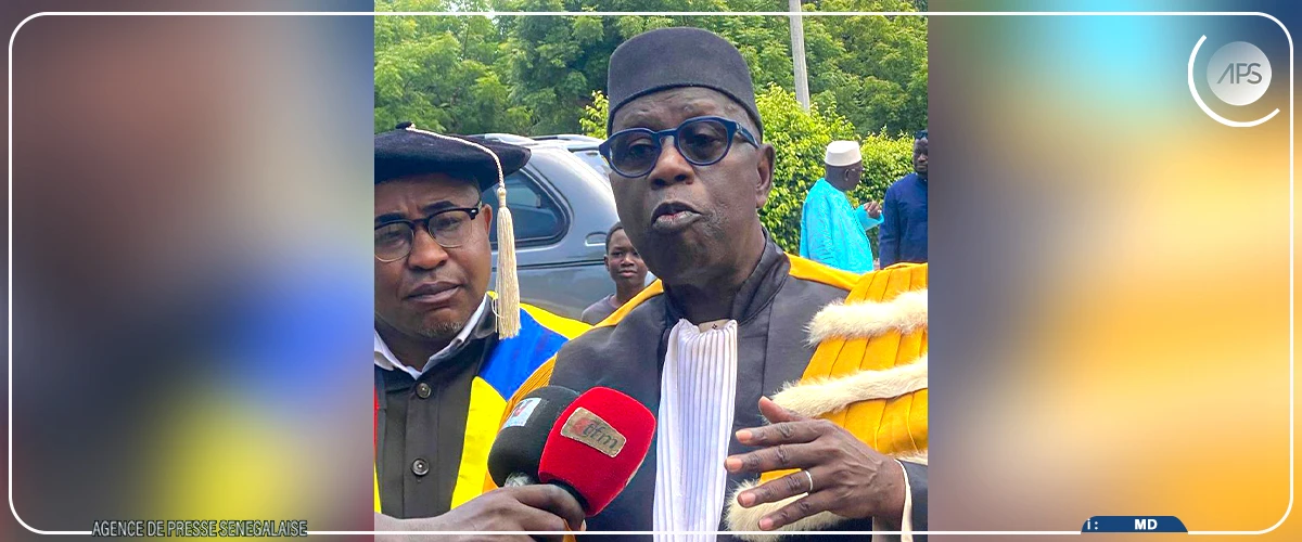 Le conflit en Casamance nécessite “des solutions intelligentes et progressives”, selon un universitaire