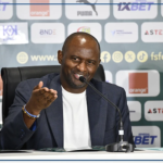 Patrick Vieira  : ‘’L’objectif face à l’Ethiopie est de prendre les trois points’’