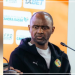 Patrick Vieira : ''On a identifié les manquements et on va les combler'' ‎