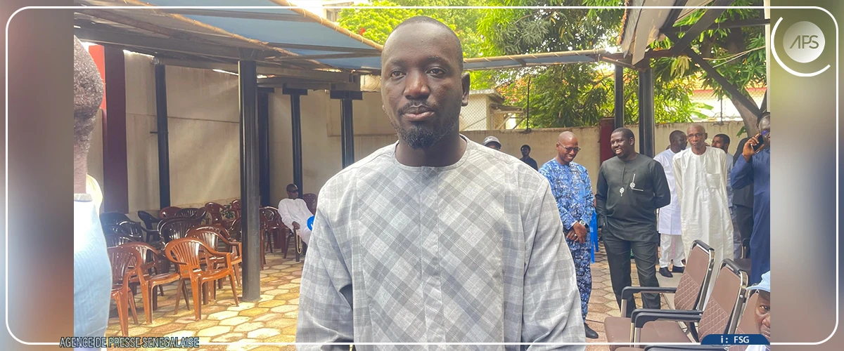 Les hommages de l’ANSD à son défunt directeur général adjoint, Momath Cissé