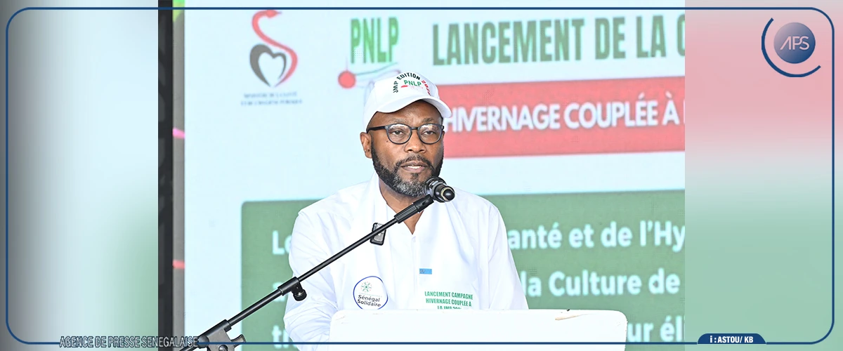 L'incidence du paludisme en baisse de 22,8 à 12,8 cas pour 1.000 habitants entre 2024 et 2025 (ministre)
