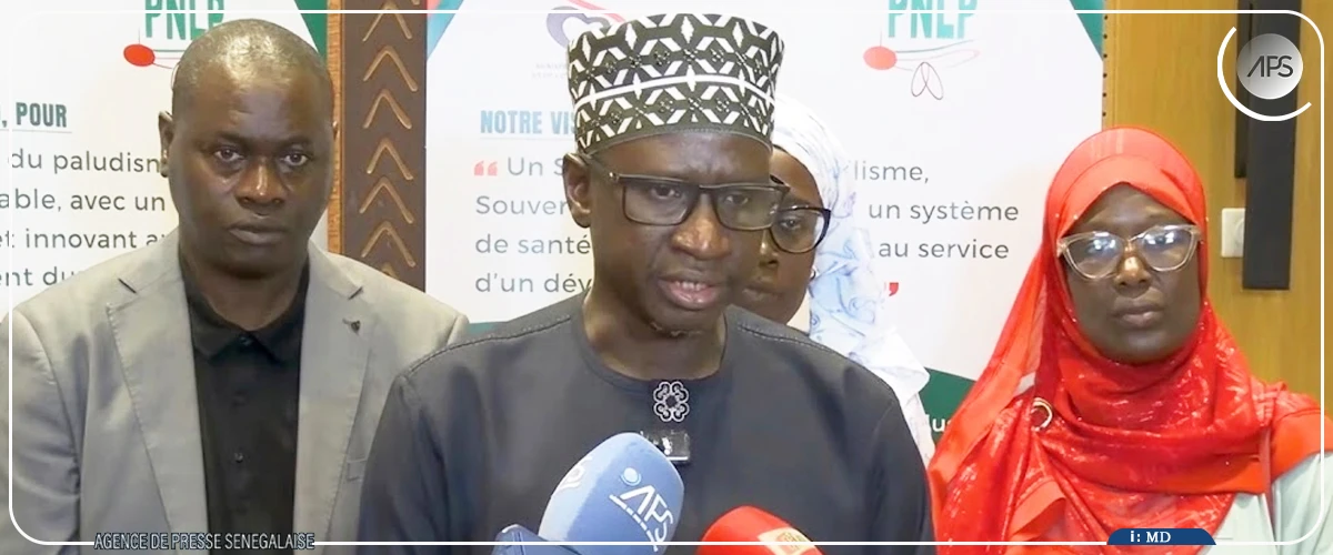 Le Sénégal évalue à 150 milliards FCFA le financement de son plan quinquennal d’élimination du paludisme