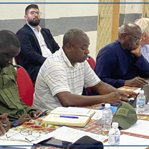 Gestion des déchets : vers la réhabilitation de la décharge de Mamatoro et la création de deux centres de valorisation à Ziguinchor
