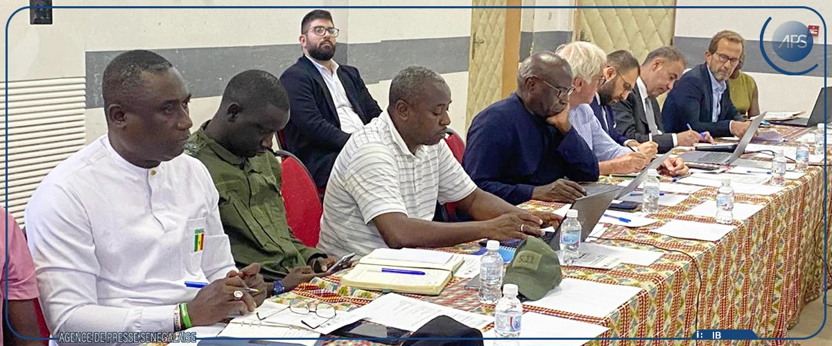 Gestion des déchets : vers la réhabilitation de la décharge de Mamatoro et la création de deux centres de valorisation à Ziguinchor