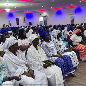 Ziguinchor : les femmes invitées à accompagner la vision du chef de l'Etat pour la Casamance