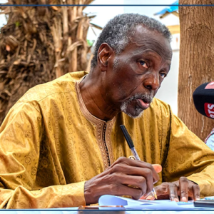 Les 120 ans de Senghor célébrés sous le signe de l'enracinement et de l'ouverture