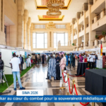 SIMA 2026 : Dakar au cœur du combat pour la souveraineté médiatique africaine 