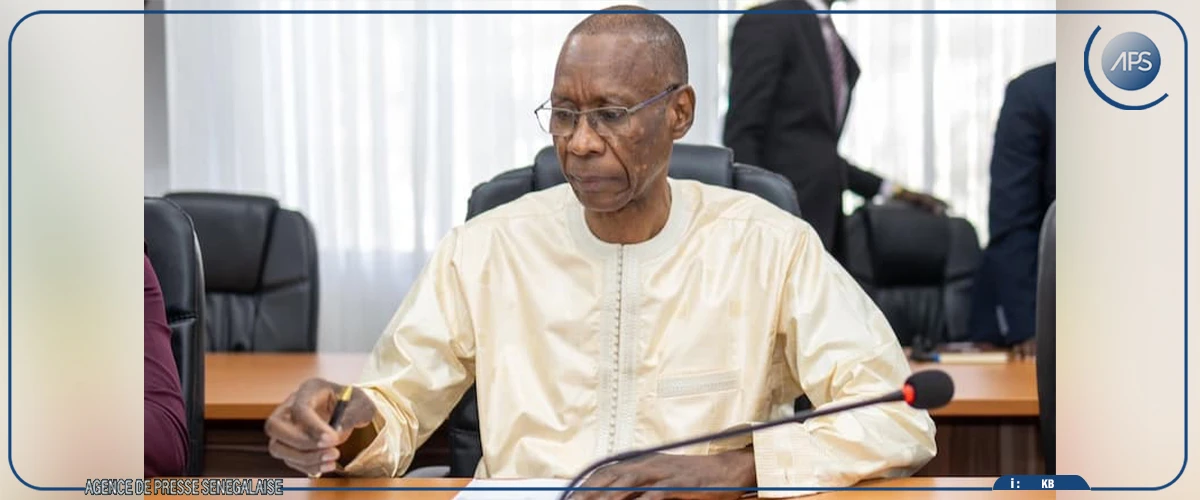 Elections générales en Guinée Bissau : pour Dakar, ”toute modification du calendrier électoral doit s’inscrire dans une démarche consensuelle”