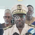 Kaolack : le gouverneur Guedji Diouf mobilise les services pour une rentrée scolaire effective