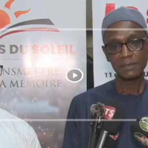 "Dabakh, la pédagogie de la bonté " : les Éditions du Soleil valorisent l’héritage de Mame Abdou