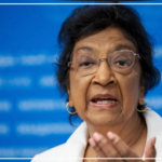 Le prix Nobel de la paix décerné à la Sud-africaine Navanethem ''Navi'' Pillay