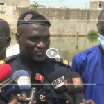 Touba : une opération de délarvagement lancée pour lutter contre le paludisme