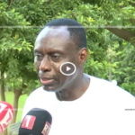 JOJ Dakar 2026 : l'appel de cœur d'Amadou Dia Ba à tout le Sénégal