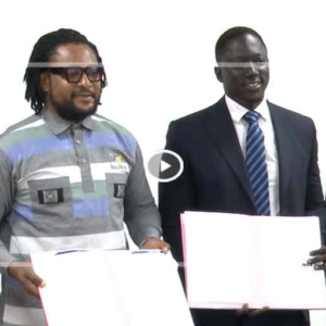 Gouvernance sportive : Akademia Dakar et RIFS investissent dans la formation