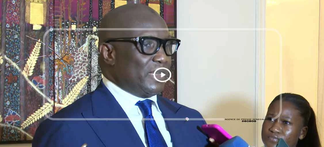 Dakar Governor: Navétanes Suspension For JOJ Security