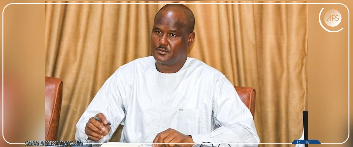 Souveraineté alimentaire : le Sénégal veut réduire davantage sa dépendance aux importations (ministre)