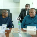 Coopération Sud-Sud : le gouverneur de Kinshasa s'inspire du modèle dakarois