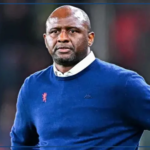 Patrick Vieira : ‘’ On est en train de poser des bases solides pour être compétitifs’’