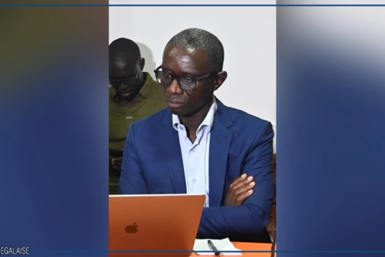 Kaolack : près de 3 milliards CFA mobilisés pour les PME depuis 2021 (ADEPME)