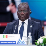 Le Sénégal milite en faveur du renforcement de la ‘’coopération gazière’’’ (ministre)
