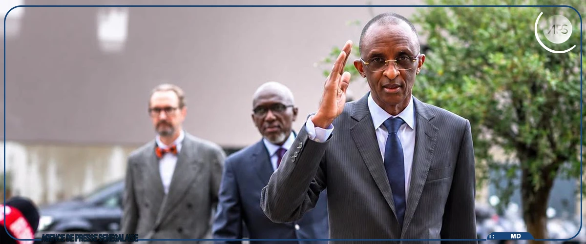 CAN 2025 : Abdoulaye Saydou Sow confiant quant à une décision favorable du TAS