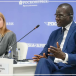 Le Sénégal milite en faveur du renforcement de la ‘’coopération gazière’’’ (ministre)