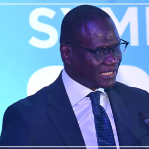 A Moscou, Abdourahmane Diouf évoque la volonté du Sénégal d'adhérer au GECF