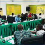 Saint-Louis : 26 formateurs issus de13 pays d'Afrique outillés à la production de semences de qualité