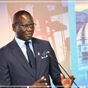 Accès universel à l’électricité : l’État va investir près de 400 milliards de francs CFA, d’ici à 2029, selon El Hadji Abdourahmane Diouf