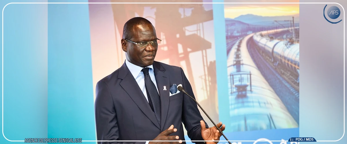 Accès universel à l’électricité : l’État va investir près de 400 milliards de francs CFA, d’ici à 2029, selon El Hadji Abdourahmane Diouf