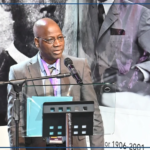 Adama Aly Pam : "Une part importante de notre mémoire audiovisuelle conservée hors du pays"