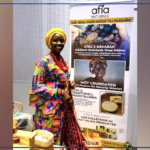 Maguette Ndiaye, la "101e Linguère"