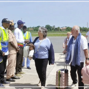 Saison touristique 2026-2027 : le Sénégal vise 2 à 3 millions de visiteurs (ministre)