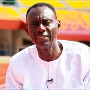 Amadou Dia Ba espère des médaillés sénégalais aux JOJ de Dakar, 38 ans après sa performance à Séoul