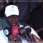 Diender :  18 ASC subventionnées à plus de 6 millions de FCFA 