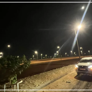 JOJ : 1 200 lampadaires solaires installés à Saly et Diamniadio pour 1,5 milliard de francs