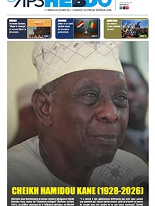 APS HEBDO N° 103