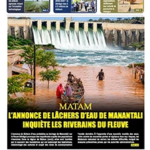 APS HEBDO N° 105