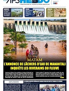 APS HEBDO N° 105