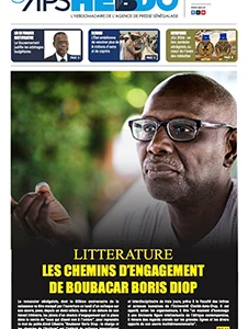 APS HEBDO N° 106