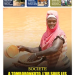 APS HEBDO N° 104