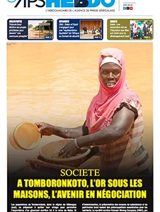 APS HEBDO N° 104