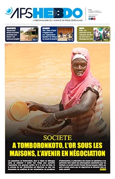 APS HEBDO N° 104