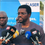 Électrification rurale : Pape Momar Ngom réaffirme l'objectif de l'accès universel à l'électricité d'ici à 2029