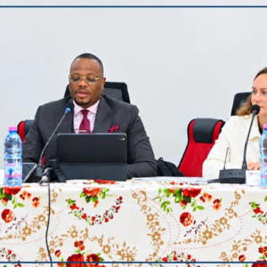 Kaolack : session de formation sur les énergies renouvelables pour une trentaine d'élus territoriaux