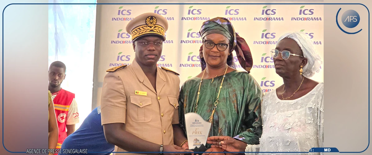 Autonomisation des femmes : 1348 personnes capacitées par un programme des ICS
