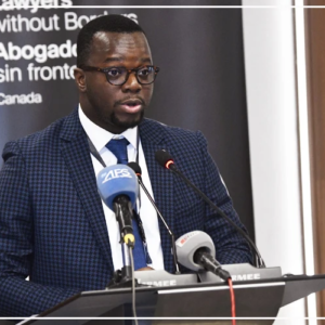 Droits humains : les acteurs africains appellent à renforcer les alliances