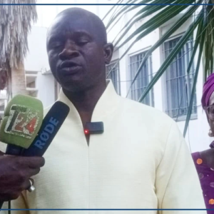 Thiès : Babacar Diop annonce un programme de renouvellement des caïlcédrats