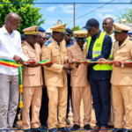 Bakel : inauguration de l'interconnexion des "backbones" du Sénégal et du Mali