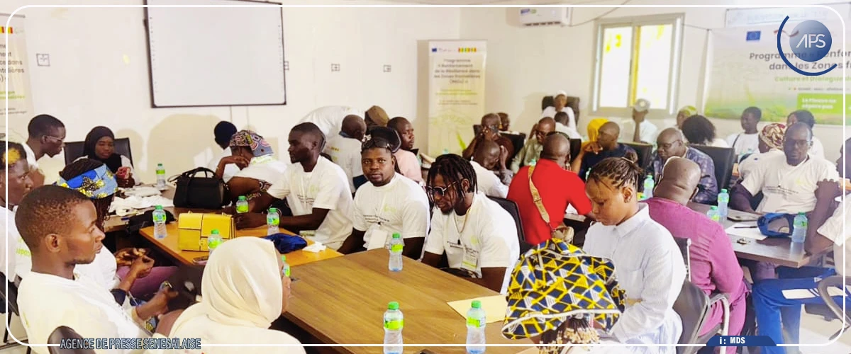 Kidira : lancement d’un programme culturel et de dialogue pour renforcer les liens entre Dakar et Bamako